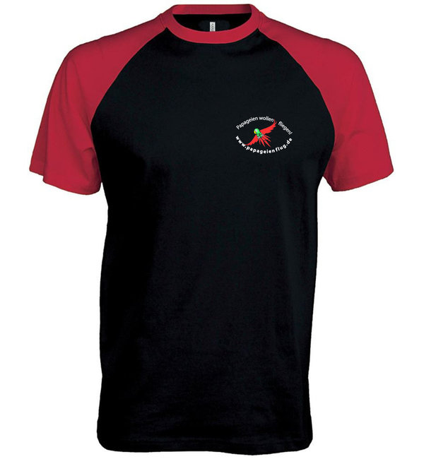 Flieger-Club Shirt (Druck)